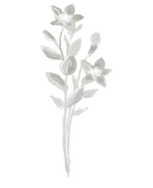 さんの花のイラスト作成　　への提案