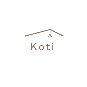 muu (muu_819)さんの貸別荘「Koti」のロゴへの提案