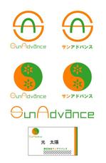 PONPON　Design (PONPON_Design)さんの総合建設会社のロゴ制作への提案