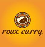 AS-Design (anti-hero)さんの「roux curry」のロゴ作成への提案