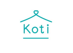tukasagumiさんの貸別荘「Koti」のロゴへの提案