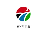 Gpj (Tomoko14)さんの株式会社エムズビルド　M'z BUILDへの提案