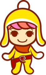 katsumi (katumi)さんのキャラクター製作への提案