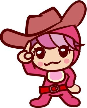 katsumi (katumi)さんのキャラクター製作への提案