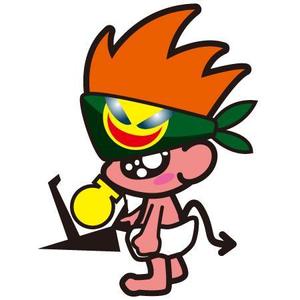 fukumaki (cololon102)さんのキャラクター製作への提案
