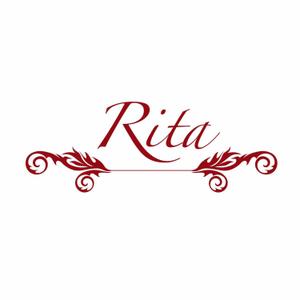kenken7さんの「Rita」のロゴ作成への提案