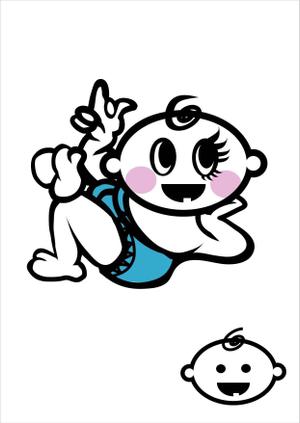kikujiro (kiku211)さんのキャラクター製作への提案