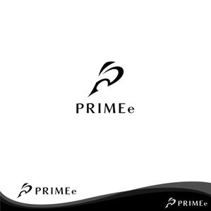 oo_design (oo_design)さんのアパレル レザー刻印 新ブランド「PRIMEe」の ロゴ 制作への提案