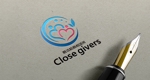 drkigawa (drkigawa)さんの「婚活結婚相談所 Close givers」のロゴ作成依頼への提案