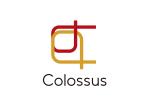 tora (tora_09)さんの「Colossus株式会社」のロゴへの提案