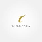 tanaka10 (tanaka10)さんの「Colossus株式会社」のロゴへの提案