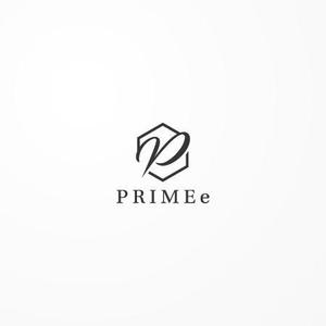 siraph (siraph)さんのアパレル レザー刻印 新ブランド「PRIMEe」の ロゴ 制作への提案