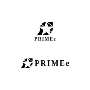 Yolozu (Yolozu)さんのアパレル レザー刻印 新ブランド「PRIMEe」の ロゴ 制作への提案
