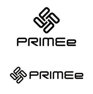 ttsoul (ttsoul)さんのアパレル レザー刻印 新ブランド「PRIMEe」の ロゴ 制作への提案