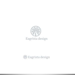 ELDORADO (syotagoto)さんの不動産・リノベーションの会社「Eagrista design」のロゴへの提案