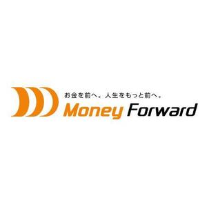 taka design (taka_design)さんの「Money Forward」のロゴへの提案