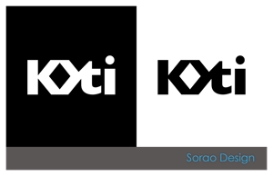 s-design (sorao-1)さんの貸別荘「Koti」のロゴへの提案