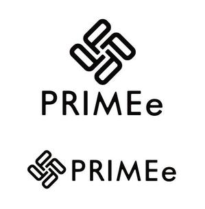 ttsoul (ttsoul)さんのアパレル レザー刻印 新ブランド「PRIMEe」の ロゴ 制作への提案