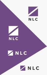 Elephant Design (Elephant_Label)さんの物流コンサルティング企業　NLCのロゴへの提案