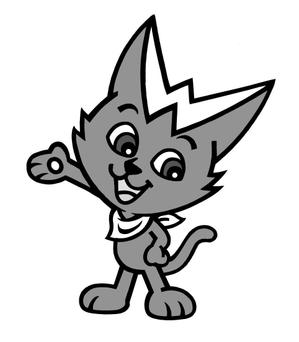 ohno_sf7さんの新規に開業する児童精神科のクリニックのキャラクターデザインの依頼です。への提案