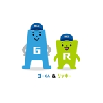 村田 (murata_s)さんのカタログやＷＥＢサイトで使用できる企業のイメージキャラクターへの提案