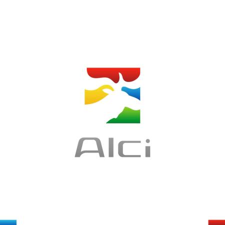 akitaken (akitaken)さんのチームコラボレーションサービス「Alci」のロゴへの提案