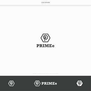 DeeDeeGraphics (DeeDeeGraphics)さんのアパレル レザー刻印 新ブランド「PRIMEe」の ロゴ 制作への提案
