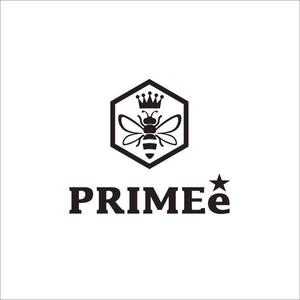 nobdesign (nobdesign)さんのアパレル レザー刻印 新ブランド「PRIMEe」の ロゴ 制作への提案