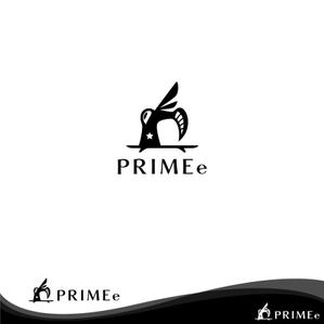 oo_design (oo_design)さんのアパレル レザー刻印 新ブランド「PRIMEe」の ロゴ 制作への提案