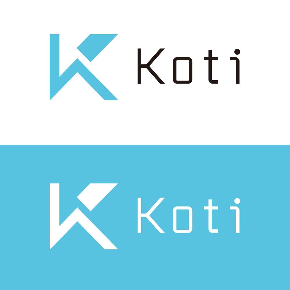 貸別荘「Koti」のロゴ