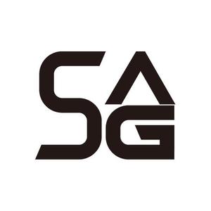 HIROKIX (HEROX)さんのアパレルブランド「S AG」のロゴへの提案