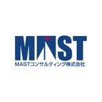 cobamotoさんの「MASTコンサルティング株式会社」のロゴ作成への提案