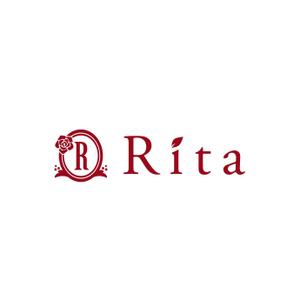 kurumi82 (kurumi82)さんの「Rita」のロゴ作成への提案