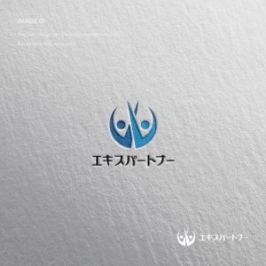 doremi (doremidesign)さんの株式会社エキスパートナーの会社ロゴへの提案
