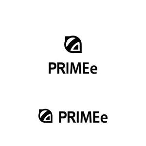ninaiya (ninaiya)さんのアパレル レザー刻印 新ブランド「PRIMEe」の ロゴ 制作への提案