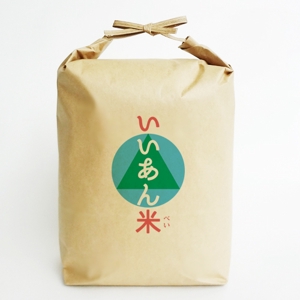 RETA  design (common-type)さんの新米ブランドの米袋、米箱のパッケージデザインへの提案