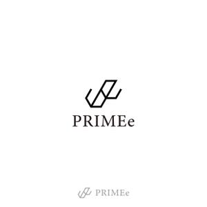 M+DESIGN WORKS (msyiea)さんのアパレル レザー刻印 新ブランド「PRIMEe」の ロゴ 制作への提案