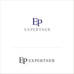 chpt.z (chapterzen)さんの株式会社エキスパートナーの会社ロゴへの提案