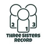 spiralcraft (spiralcraft)さんの「Three Sisters Record」 のロゴへの提案