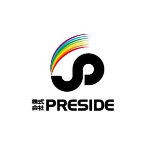 DOOZ (DOOZ)さんの「株式会社PRESIDE」のロゴ作成への提案