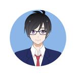 fukudoku ()さんの【簡単】一般社団法人のSNSプロフィール画像のデザインへの提案