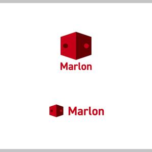 SSH Design (s-s-h)さんの不動産企画開発「Marlon　マーロン」のロゴへの提案