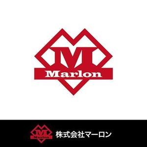 s m d s (smds)さんの不動産企画開発「Marlon　マーロン」のロゴへの提案