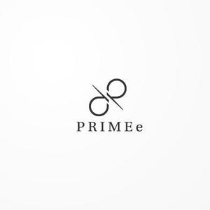 siraph (siraph)さんのアパレル レザー刻印 新ブランド「PRIMEe」の ロゴ 制作への提案