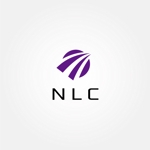 tanaka10 (tanaka10)さんの物流コンサルティング企業　NLCのロゴへの提案