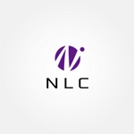 tanaka10 (tanaka10)さんの物流コンサルティング企業　NLCのロゴへの提案