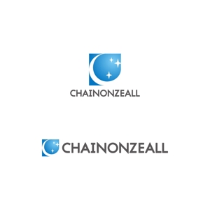 Yolozu (Yolozu)さんのカーコーティング会社「CHAINONZEALL（シェノンジール）」のロゴへの提案
