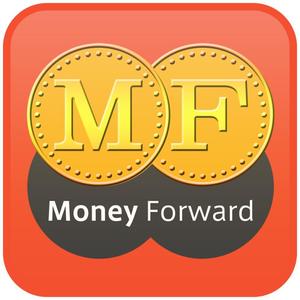 yoccos (hollyoccos)さんの「Money Forward」のロゴへの提案