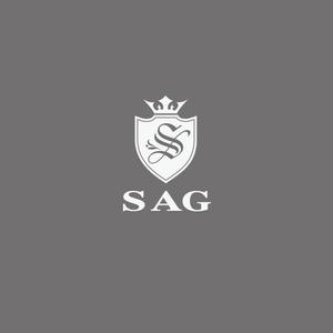 atomgra (atomgra)さんのアパレルブランド「S AG」のロゴへの提案