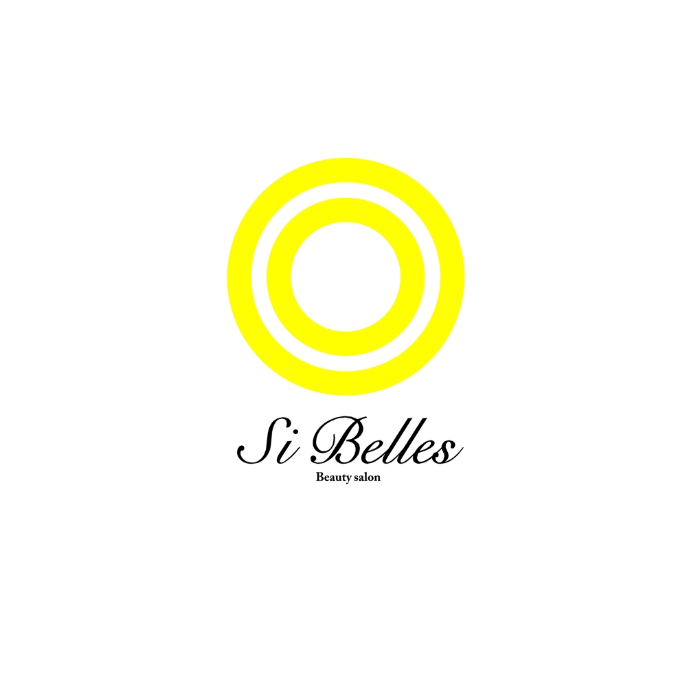 エステサロンSi Bellesのロゴ